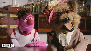 Ms Marbles - Double Trouble