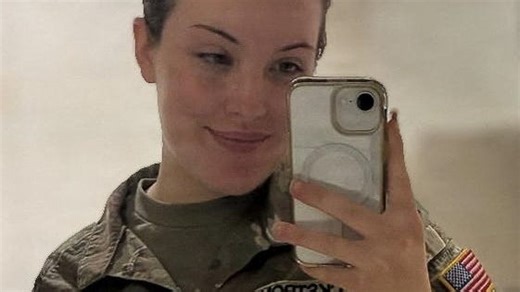 Why are flags at half-staff today in Oregon? What to know