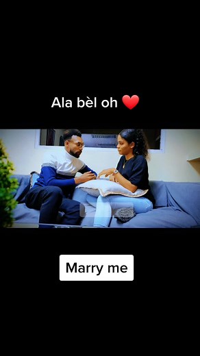 Express Your Love with Marry Me Ala bèl | Christian TikTok