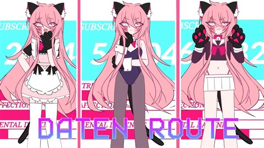 [ RAINGURL|| MEME || FNF || MFM || ART ] [13+]