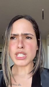 🚨 #BREAKING: Woman Drops Truth Bomb on TikTok about 2024 Election (What Happened) • A woman on TikTok just dropped a truth bomb: “Let’s make one thing clear. Maybe you guys did not vote for this, but we the people who won this election, yeah we definitely voted for this.” • Her message was a direct jab at the opposition, sending shockwaves through the platform, hitting hard with that undeniable mic drop moment. (The Positives) • This is a powerful reminder of the voter voice and the strength of
