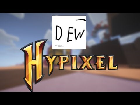 Free Client Bypasses Hypixel? W/Dew Client