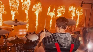 2.8K views · 44 reactions | Eins, zwei, drei.. Billetsalget til Rammstein i Valbyparken 5. juli er åbnet!  Køb billetter her, inden det er for sent: Rammstein – Copenhagen (Europe Stadium Tour 2024) / https://allthingslive.dk/event/rammstein | All Things Live Denmark | Facebook