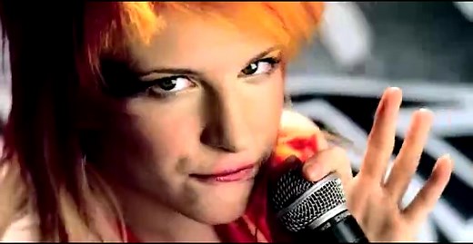 Paramore - Misery Business