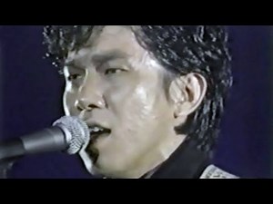 BORO 大阪で生まれた女