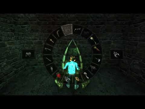 Let's Play Shadow Man Remastered: Deadside Secrets and Bloody Teddy Bear