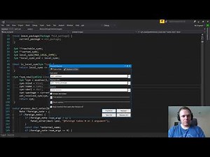 Bitwise, Day 33: Compiler Hacking