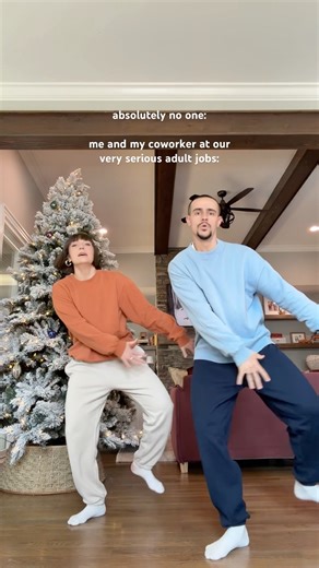 look mastering the Bluey theme song takes PRACTICE #dance #couple #choreography #funny #bluey