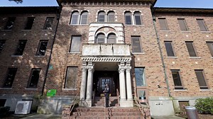 Western State Hospital to move patients out amid outbreak