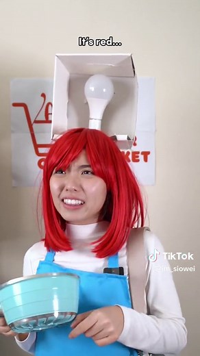 Do u want a lie detector? #yaey #siowei #lie #liedetector #class #bestie #classmate #school