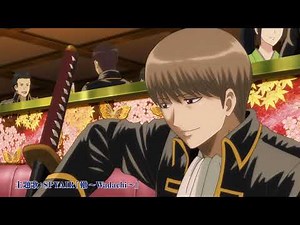 『銀魂 THE FINAL』特別予告映像