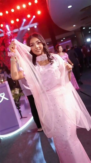 ২৫ হাজার টাকার মেকআপ নিয়ে lux সুপার ষ্টার এ সানজিদা! makeup The Shinning Star Dress Stylox