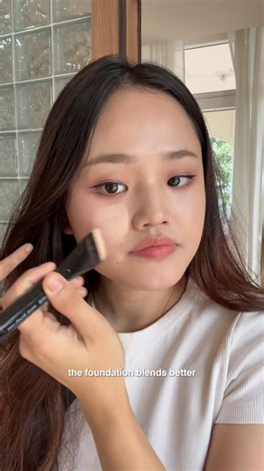 Prep your face first for flawless base ✨ #shorts #makeup #makeupprep