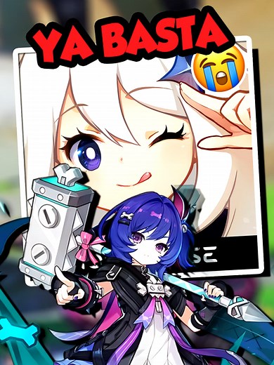 Ya no hagas esto en Genshin Impact