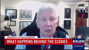 3.3K views · 7 comments | What happens next in the Bryan Kohberger case? KLEW News spoke with former Idaho Attorney General David Leroy to gather his thoughts on what may be happening behind the scenes of the case and how a guilty plea could impact the outcome. | KLEW News | Facebook