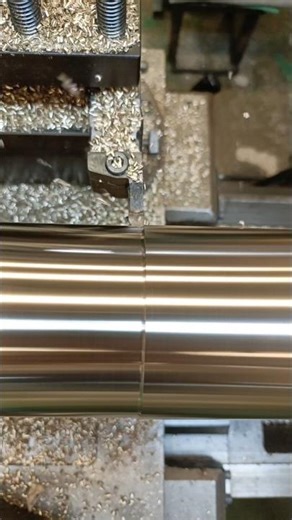 งานกลึงทองเหลือง #cnc #machine #turning #milling#factory #tehnology #manufacturing