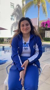 Borregas Santa Fe: bicampeonas nacionales. ⭐️⭐️ | TEC Campus Santa Fe