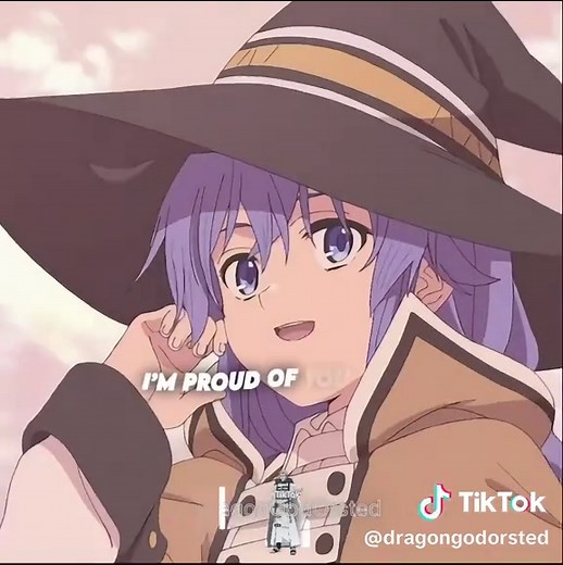 Cliff vs Rudeus: Epic Moments in Mushoku Tensei