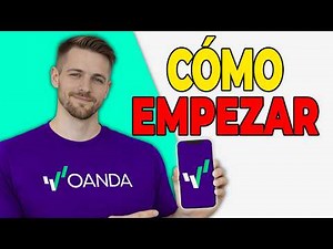 How to Start Trading on an OANDA Demo Account (Step by Step 2026)