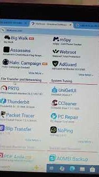 All PC Software in One Place! 💻 Best Website for Free Software Downloads #FileHorse #PCSoftware