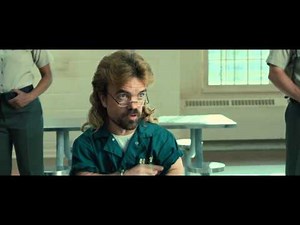 Pixels Movie Clip "Eddie's Demands"