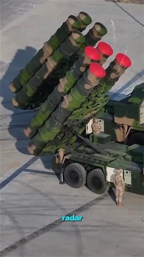 HQ 9 – China’s Long Range Air Defense Power 🚀