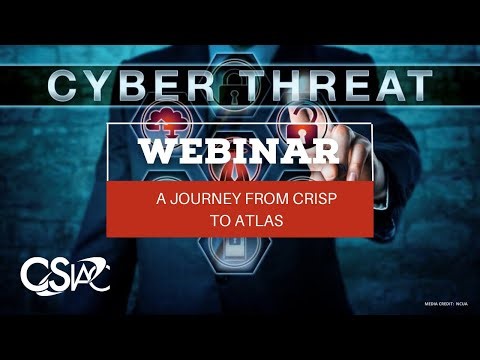 A Journey From CRISP to ATLAS