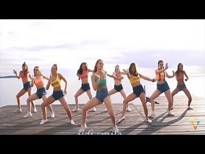 Party Dance Remixes 2018 ♫ Shuffle Dance & Choreography Dance (Music Video)#1