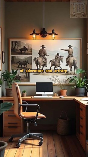 Western Pulp Art: Reviving the Iconic Tales of the American Frontier