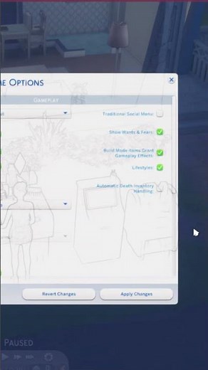 How to Remove Fear of Unfulfilled Dreams in Sims 4