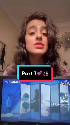 Life Lessons from Mulan - Part 1