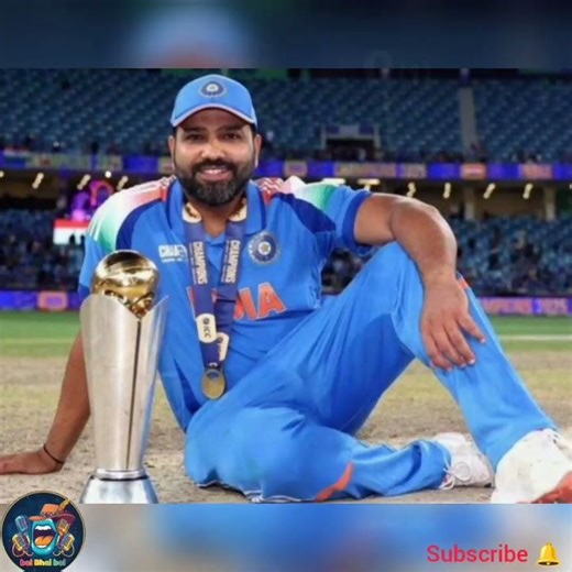 “T20 ka player… par Test wali patience 😂” #cricket