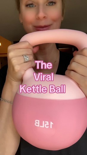 #exerciseathome #kettleball #workout #gym #fyp