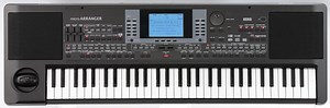 Korg Introduces microARRANGER