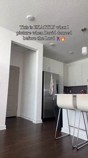 60K views · 36 reactions | Should I start a biblical dance series? 藍 #christian #jesus #dance #dancelikedavid #FaithTok #christianhumor | Joey Roppo | Facebook