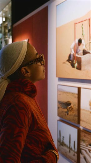 1.9K views | Explore freshwater stories of abundance, scarcity, and creativity through historical artefacts, contemporary materials and artworks at this free exhibition at Wellcome Collection.  Free to visit ♿ Step-free access Wellcome Collection, Euston | Wellcome Collection | Facebook