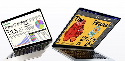 新型MacBook Air登場。M5搭載でお値段もちょいアップ