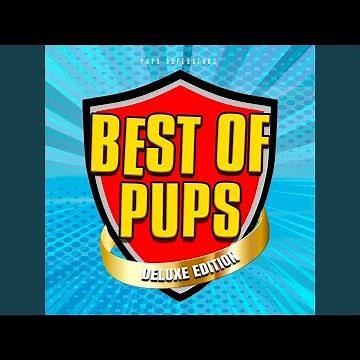 The Mer-Pup Song