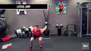 WATCH: our dynamic core and cardio circuits to strip back fat and reveal your new six-pack | Men's Health UK