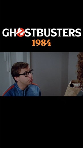 173K views · 4.4K reactions |  Visit Us, for Entertainment's Sake!  #genx #funny #comedy #funniestmovieclipsever #80s #1984 #ghostbusters #rickmoranis #ghost #nyc #newyork #sigourneyweaver | Finest Movie Clips Ever | Facebook
