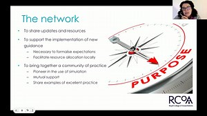 Simulation Network Meeting 11.12.2024