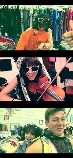 #ThrowbackSongs #thriftshop