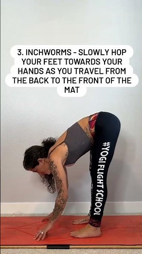 🔵 How To Press Handstand [Key Drills!]