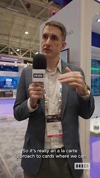 Introduction to HID Card Services