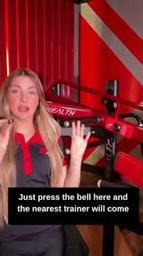 How This Gym Cut Response Time from 10 Minutes to 30 Seconds | Smart Call System