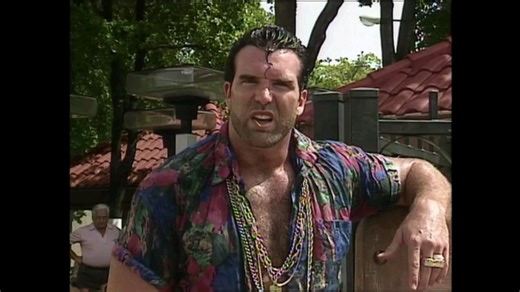 WWF SUPERSTARS 1992.8.1-b