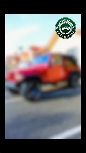 15 reactions | Jeep LJ — Restored to Peak Performance A full...