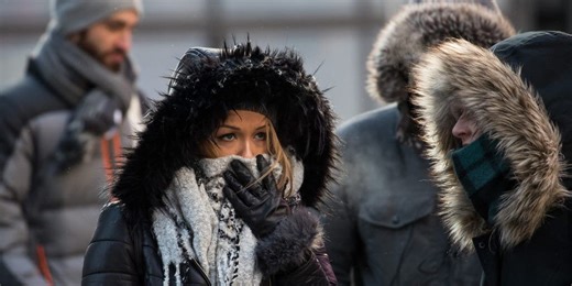 Extreme cold watch: Arctic outbreak bringing life-threatening cold to millions across dozens of states