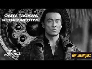 Cary-Hiroyuki Tagawa Retrospective, The Last Picture Show