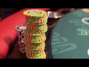 Blackjack live from Plaza Las Vegas